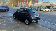 Fiat 500 1.0 Mild Hybrid 3dr Petrol Hatchback